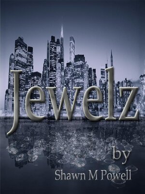 cover image of Jewelz